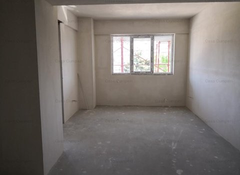 2 camere Gavana Big Residence Dezvoltator 75.49mp