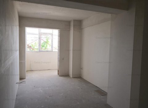 2 camere Gavana Big Residence Dezvoltator 75.49mp