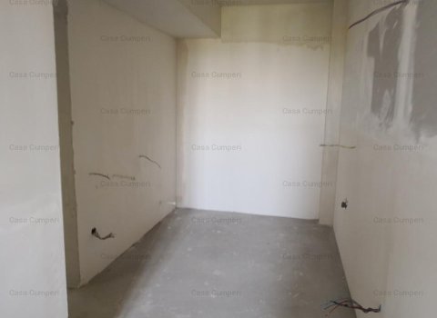 2 camere Gavana Big Residence Dezvoltator 75.49mp