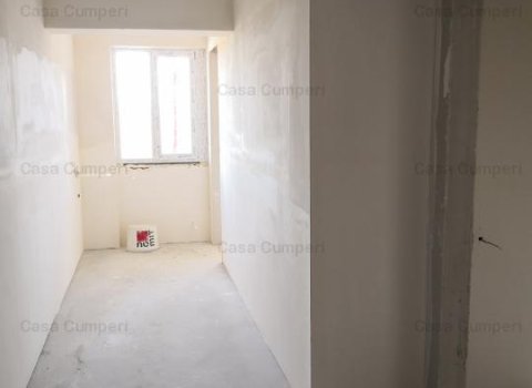 2 camere Gavana Big Residence Dezvoltator 75.49mp