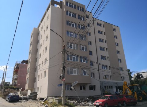 2 camere Gavana Big Residence Dezvoltator 75.49mp