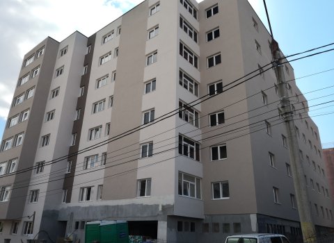 2 camere Gavana Big Residence Dezvoltator 75.49mp