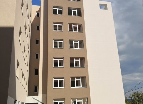 2 camere Gavana Big Residence Dezvoltator 75.49mp