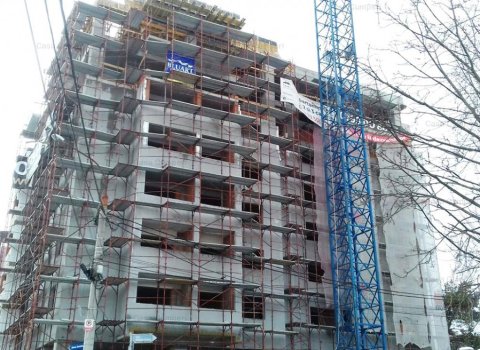 Garsoniera 43.52mp Dezvoltator Gavana Residence CasaCumperi BlackFriday