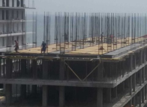 2 camere maMaia Sat Nord cu vedere la Mare Discount 16.000 Euro