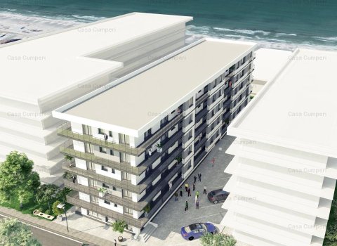 2 camere maMaia Sat Nord cu vedere la Mare Discount 16.000 Euro