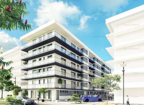 2 camere maMaia Sat Nord cu vedere la Mare Discount 16.000 Euro