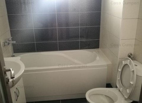 Garsoniera Banat etj 3