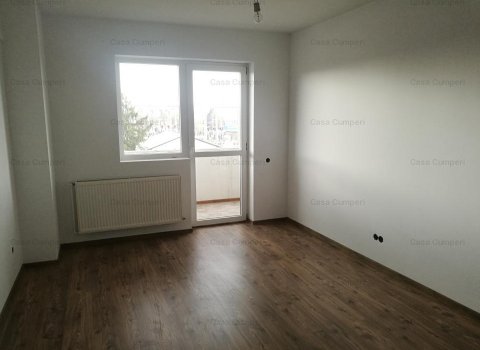 Garsoniera Banat etj 3