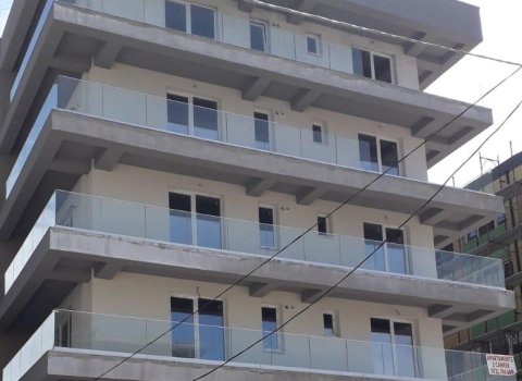 *MaiaMamaia.ro* 2 Camere Mamaia Nord vedere frontala la Mare PROMO