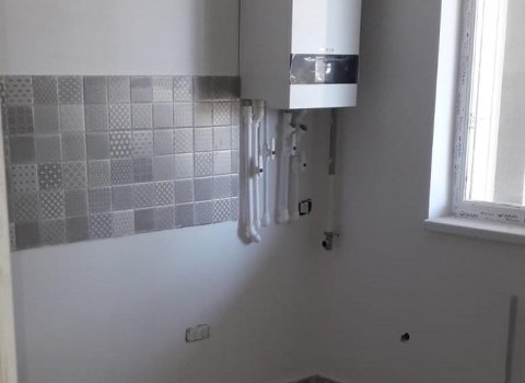 *MaiaMamaia.ro* 2 Camere Mamaia Nord vedere frontala la Mare PROMO