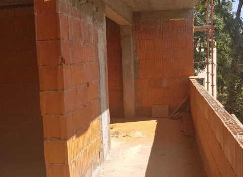 Apartament 2 camere 89.55 mpc decomandat Craiovei Pitesti Et 2