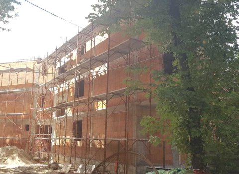 Apartament 2 camere 70.60 mpc decomandat Craiovei Pitesti Et. 2