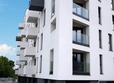 Studio Mobilat Premium Nou Bucuresti Metrou Straulesti