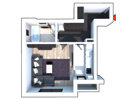 Apartamente noi Slatina - Dezvoltator