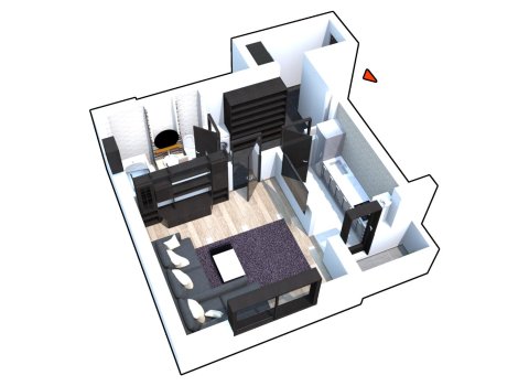 Apartamente noi Slatina - Dezvoltator