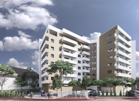 Maia Teilor | Studio | Zona ULTRACENTRALA