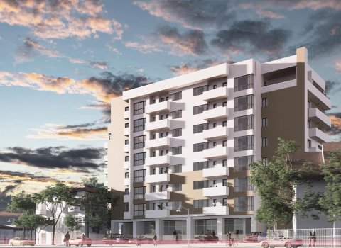 Maia Teilor | Studio | Zona ULTRACENTRALA