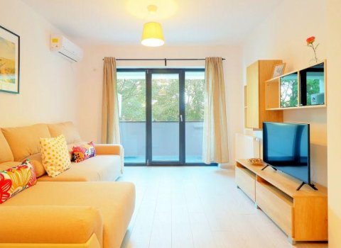 Apartament 2 camere de inchiriat | Nou | Mobilat | Lux | Baneasa