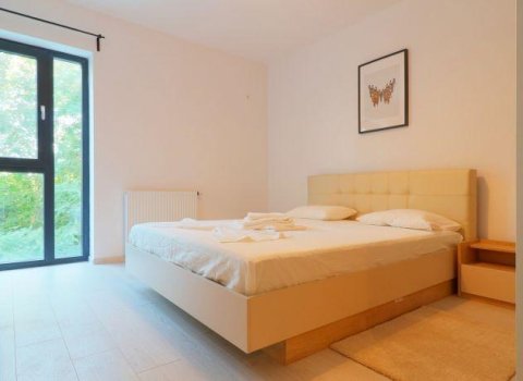 Apartament 2 camere de inchiriat | Nou | Mobilat | Lux | Baneasa