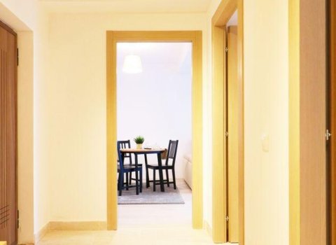 Apartament 2 camere de inchiriat | Nou | Mobilat | Lux | Baneasa