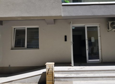 Apartament 2 camere maMaia Nord pe malul marii