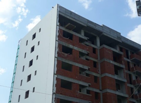 Apartament 2 camere Nou Slatina | Direct dezvoltator