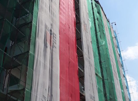 Apartament 2 camere Nou Slatina | Direct dezvoltator