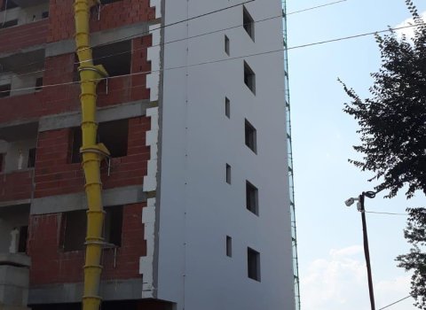 Apartament 2 camere Nou Slatina | Direct dezvoltator