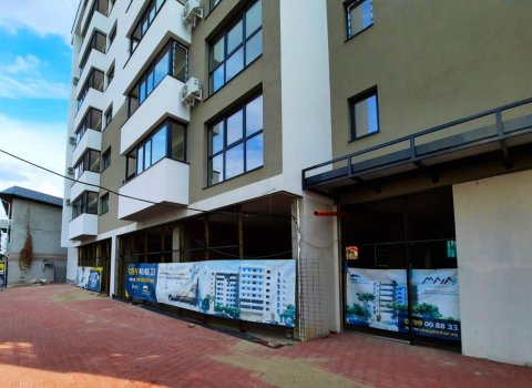 Maia Teilor | Bloc NOU | Studio| Finisaje PREMIUM!