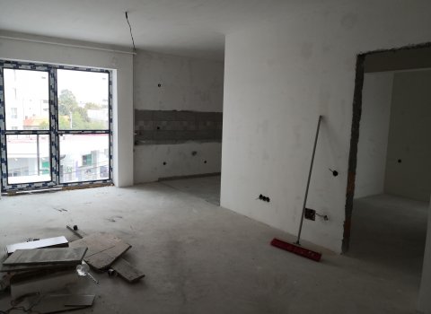 Maia Teilor | Bloc NOU | Studio| Finisaje PREMIUM!