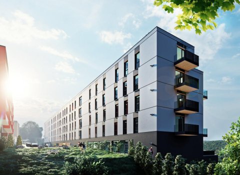 Penthouse de lux Cluj Zorilor | Priveliste Superba | Central | Suna acum!