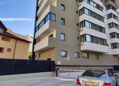 Bloc Nou | Apartament 2 Camere | Teilor Pitesti