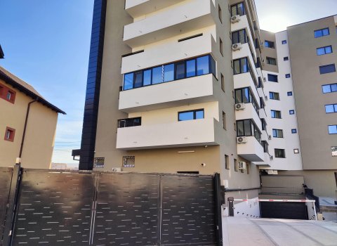 Bloc Nou | Apartament 2 Camere | Teilor Pitesti