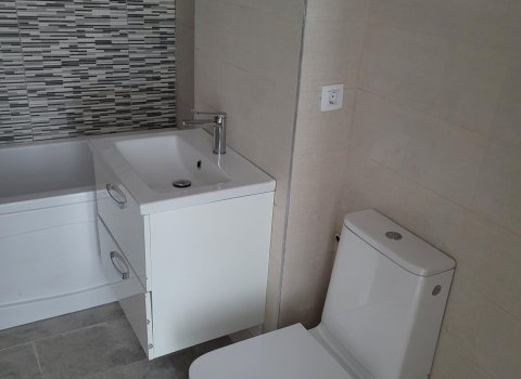 Maia Slatina 2 | Apartament in bloc nou Tip 1A