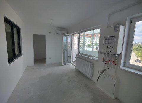 Maia Slatina 2 | Apartament in bloc nou Tip 9C