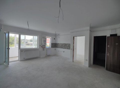 Maia Slatina 2 | Apartament in bloc nou Tip 9C