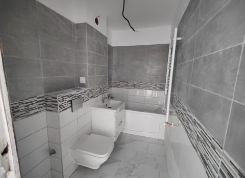 Maia Slatina 2 | Apartament in bloc nou Tip 9C