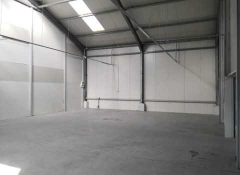 Strada Depozitelor: spatiu comercial 150 mp, Strada Depozitelor