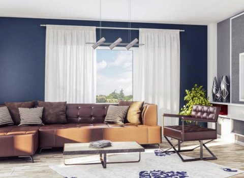 Apartament Nou Craiova | Incalzire in pardoseala | Calea Bucuresti | 73.56mpc
