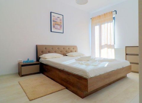 SECTOR 1 | SISESTI | METROU | 2 CAMERE MOBILAT SI UTILAT