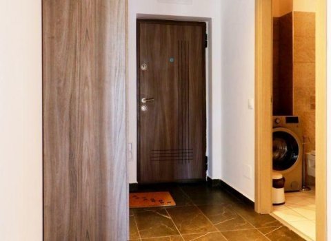 SECTOR 1 | SISESTI | METROU | 2 CAMERE MOBILAT SI UTILAT