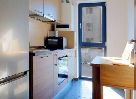 SECTOR 1 | SISESTI | METROU | 2 CAMERE MOBILAT SI UTILAT