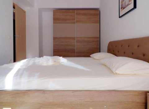 SECTOR 1 | SISESTI | METROU | 2 CAMERE MOBILAT SI UTILAT