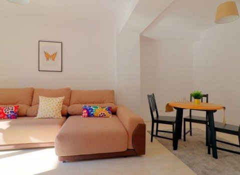 SECTOR 1 | SISESTI | METROU | 2 CAMERE MOBILAT SI UTILAT