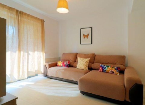 SECTOR 1 | SISESTI | METROU | 2 CAMERE MOBILAT SI UTILAT