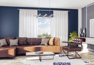 Studio Central, Pitesti Nord, langa Padure, Finisaje premium