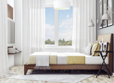 Apartament finisaje premium | 2 camere | Pitesti Nord | Central | Langa padure