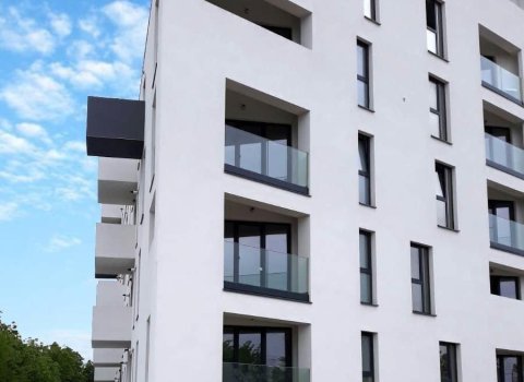 SECTOR 1 | BUCURESTII NOI | METROU | 2 CAMERE DE LUX MOBILAT SI UTILAT