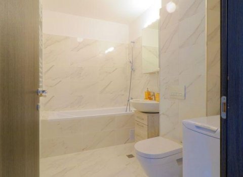 SECTOR 1 | BUCURESTII NOI | METROU | STUDIO DE LUX MOBILAT SI UTILAT